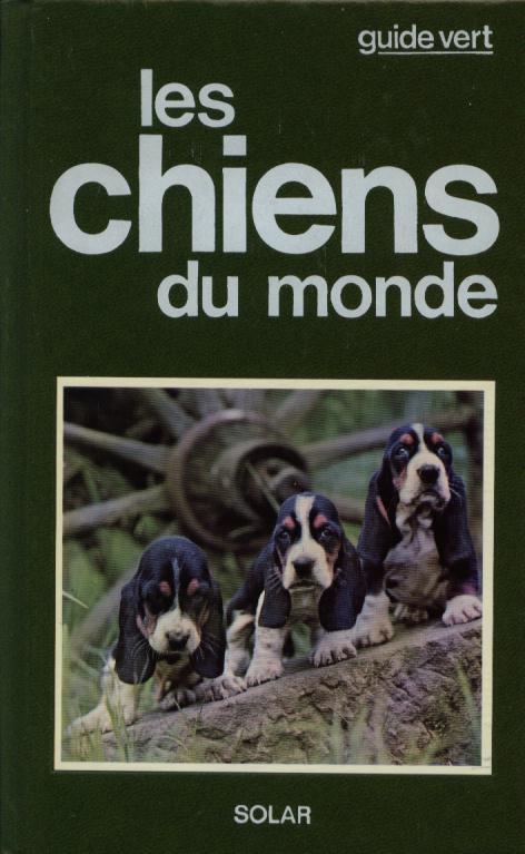 les chiens du monde